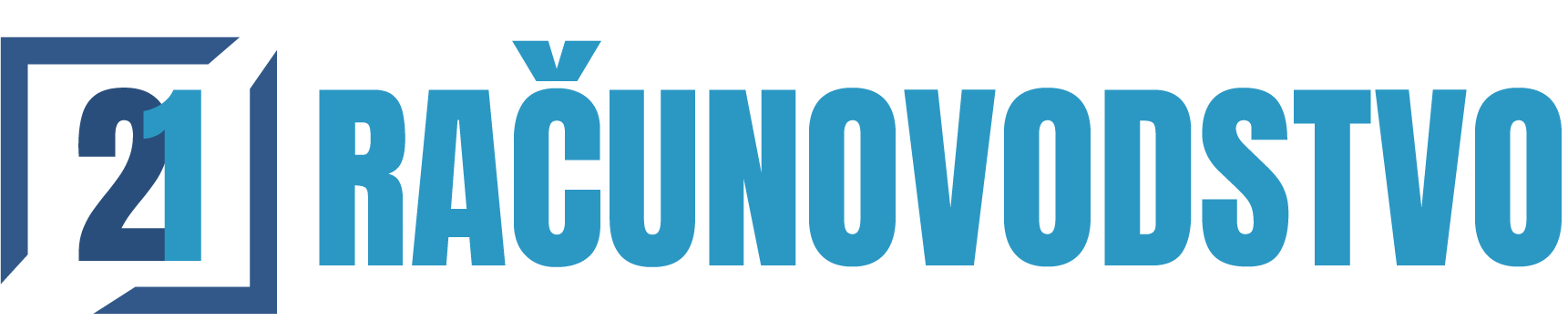 Računovodstvo21